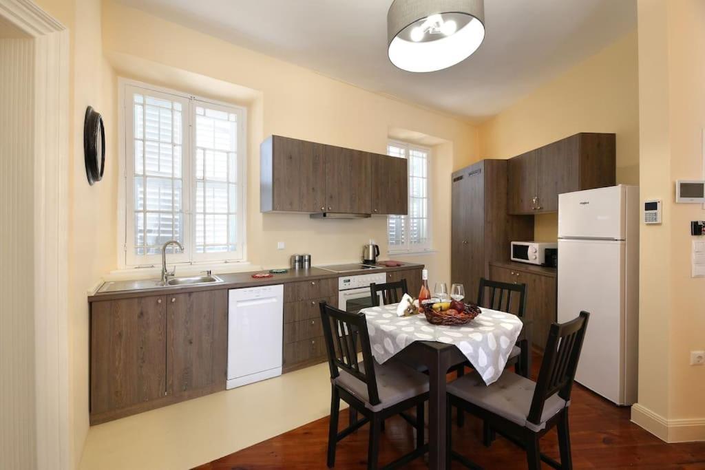 Casa Marta, Corfu Old Town Apartment