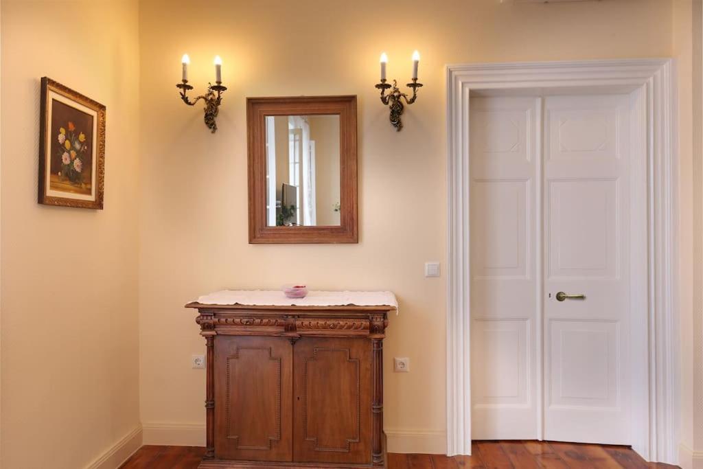 Apartment Casa Marta, Corfu Old Town *
