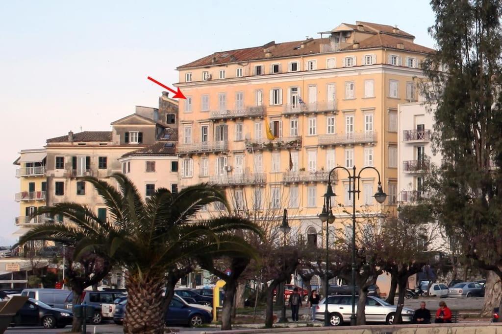 Casa Marta, Corfu Old Town