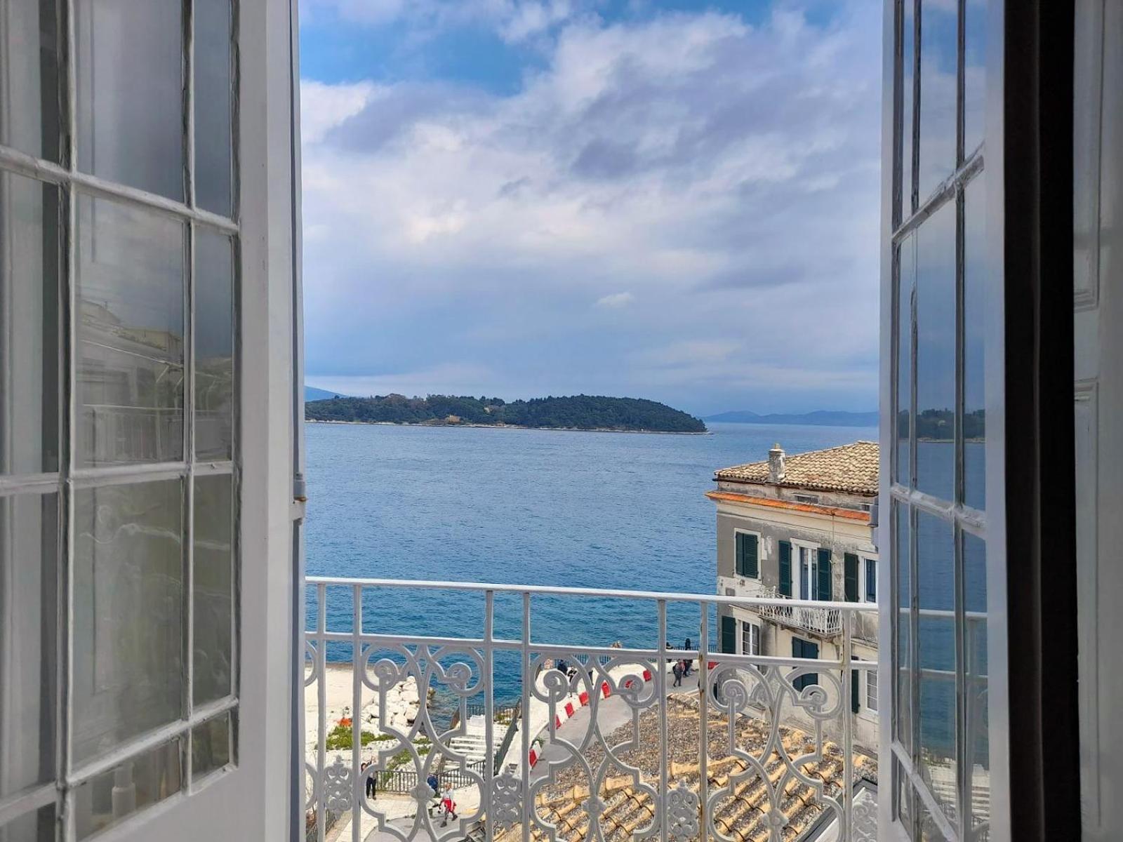Casa Marta, Corfu Old Town *